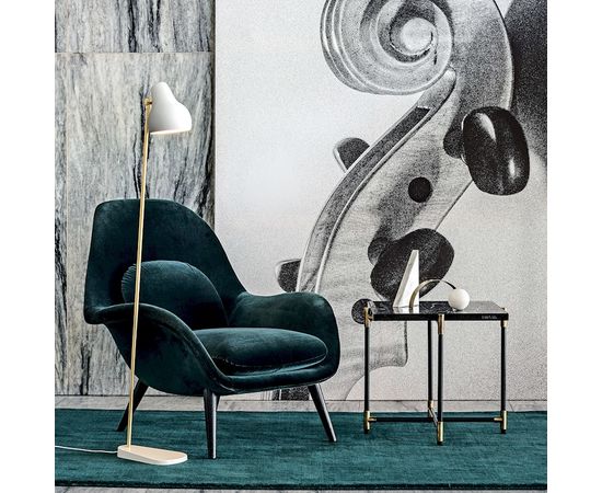 Торшер Louis Poulsen VL38 Floor, фото 2