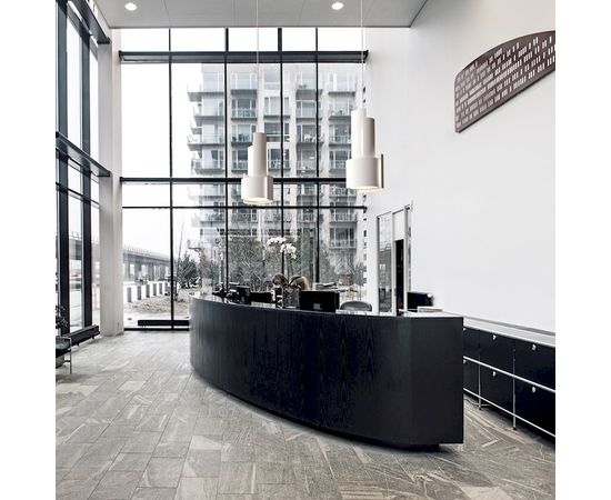 Подвесной светильник Louis Poulsen LP Cité, фото 4