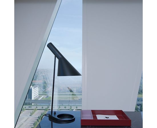 Настольная лампа Louis Poulsen AJ Table, фото 4