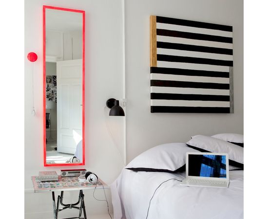 Уличный настенный светильник Louis Poulsen Toldbod 155 Wall, фото 4