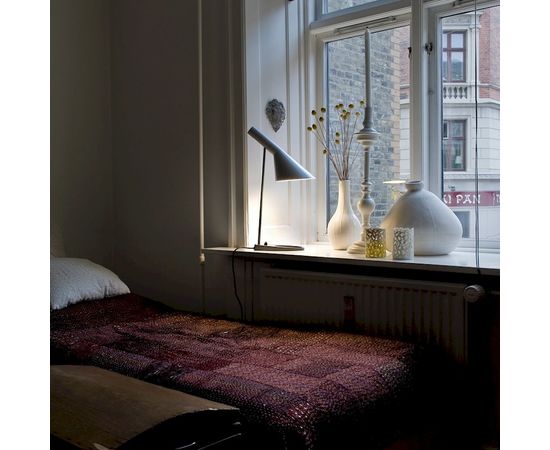 Настольная лампа Louis Poulsen AJ Table, фото 5