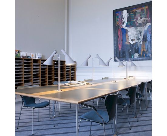 Настольная лампа Louis Poulsen AJ Table, фото 6