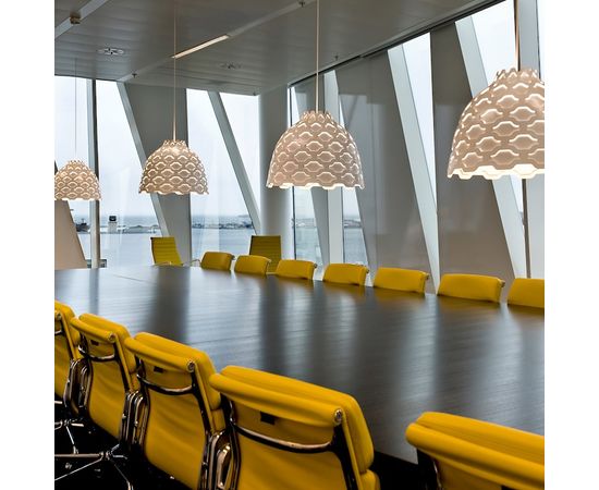 Подвесной светильник Louis Poulsen LC Shutters, фото 3