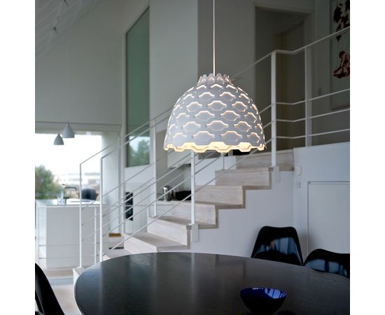 Подвесной светильник Louis Poulsen LC Shutters, фото 4