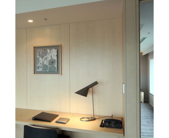 Настольная лампа Louis Poulsen AJ Table, фото 7