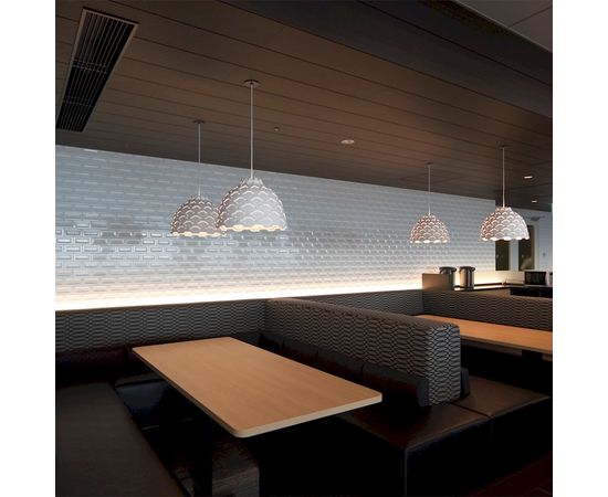 Подвесной светильник Louis Poulsen LC Shutters, фото 5