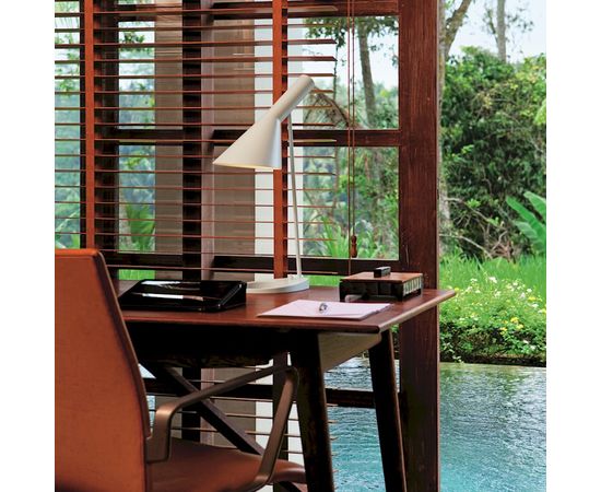 Настольная лампа Louis Poulsen AJ Table, фото 8