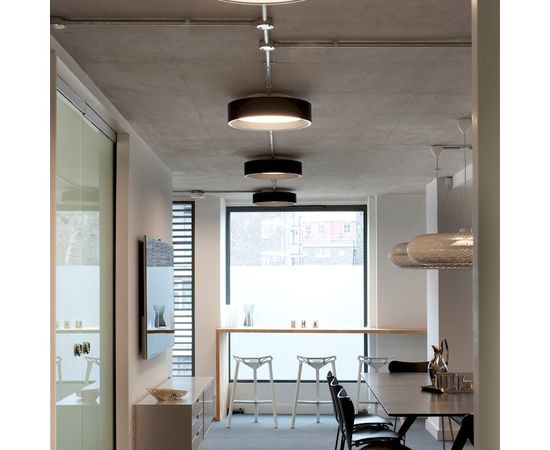 Потолочный светильник Louis Poulsen LP Circle Surface Mounted, фото 6