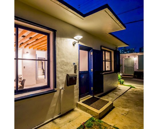 Уличный настенный светильник Louis Poulsen PH 3-2½ Wall, фото 3