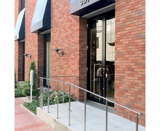 Уличный настенный светильник Louis Poulsen PH Wall, фото 5