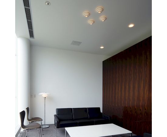 Торшер Louis Poulsen PH 3½-2½ Floor, фото 3