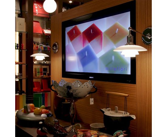 Бра Louis Poulsen PH 2/1 Wall, фото 4