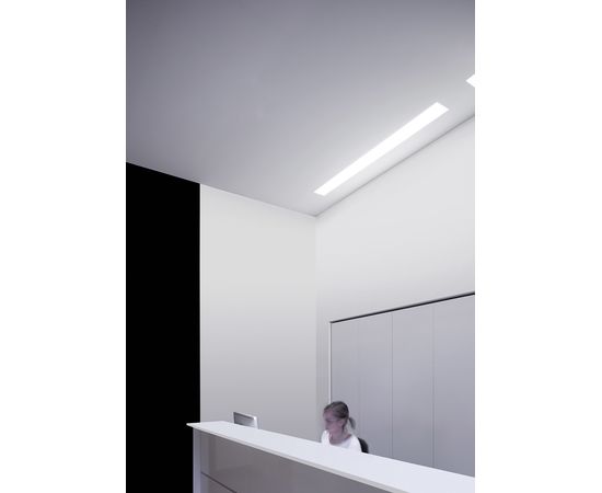 Встраиваемый светильник Davide Groppi LINEA, фото 2