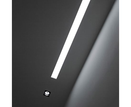 Встраиваемый светильник Davide Groppi LINEA, фото 1