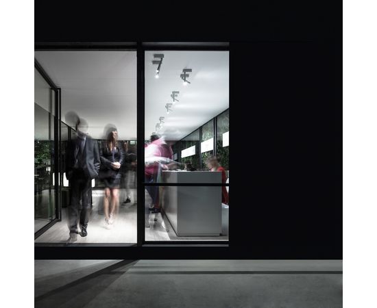 Настенный светильник Davide Groppi MIRA, фото 3