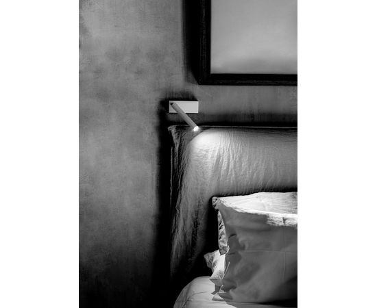 Настенный светильник Davide Groppi MIRA SWITCH, фото 2