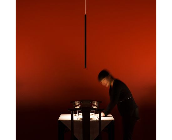 Подвесной светильник Davide Groppi MISS 1, фото 2