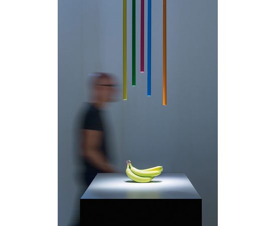 Подвесной светильник Davide Groppi MISS 1, фото 3