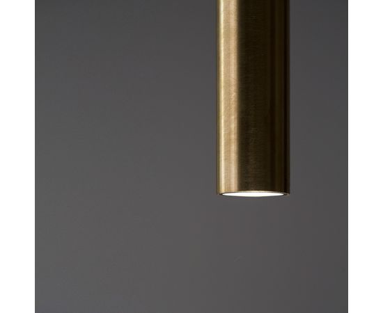 Подвесной светильник Davide Groppi MISS 1, фото 4