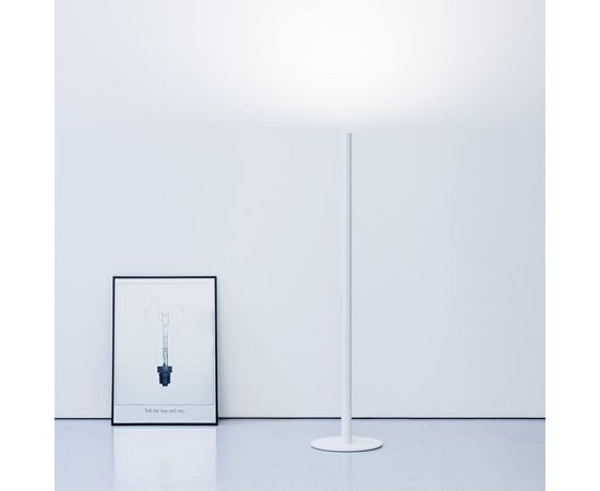 Напольный светильник Davide Groppi MISTER, фото 1