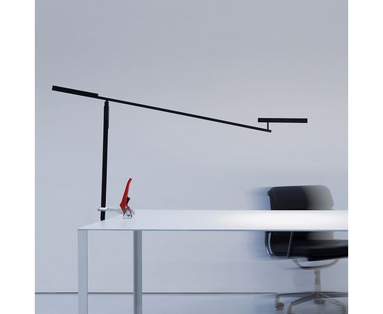 Настольный светильник Davide Groppi MORSETTO, фото 1