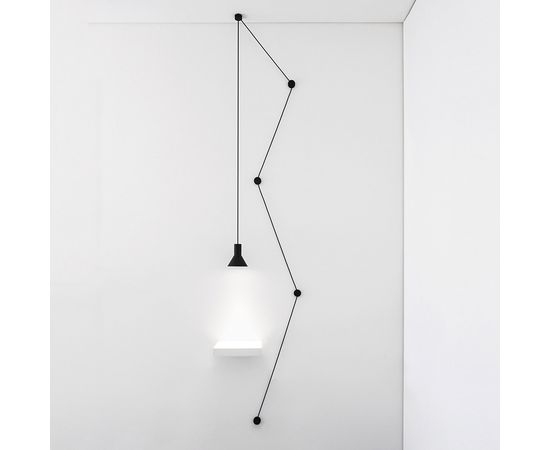 Подвесной светильник Davide Groppi NEURO, фото 1
