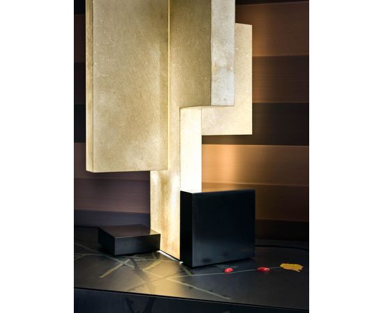 Настольный светильник Laurameroni Novecentotrenta, фото 3