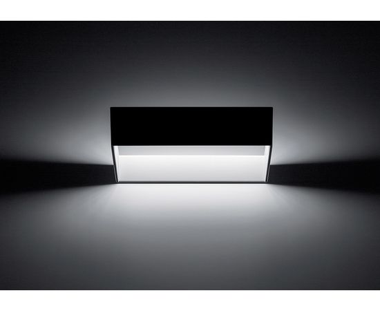 Настенный светильник Davide Groppi OBLIQUA, фото 2