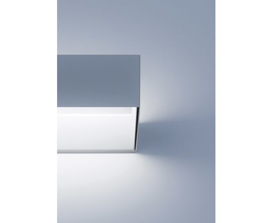 Настенный светильник Davide Groppi OBLIQUA, фото 3