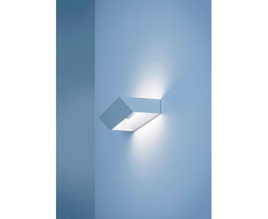 Настенный светильник Davide Groppi OBLIQUA, фото 4