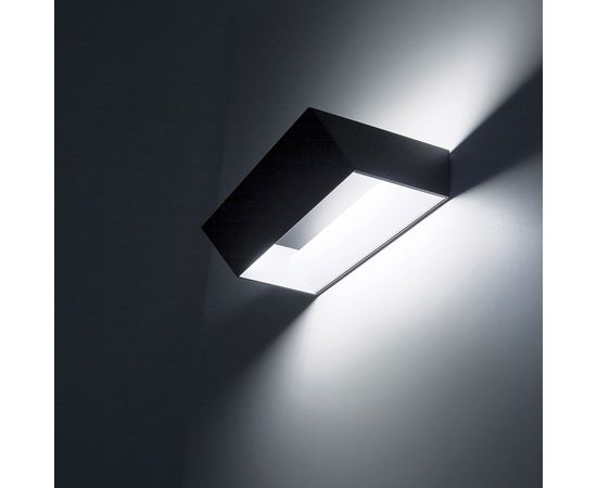 Настенный светильник Davide Groppi OBLIQUA, фото 1