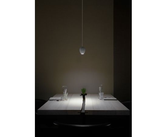 Подвесной светильник Davide Groppi OVO, фото 2