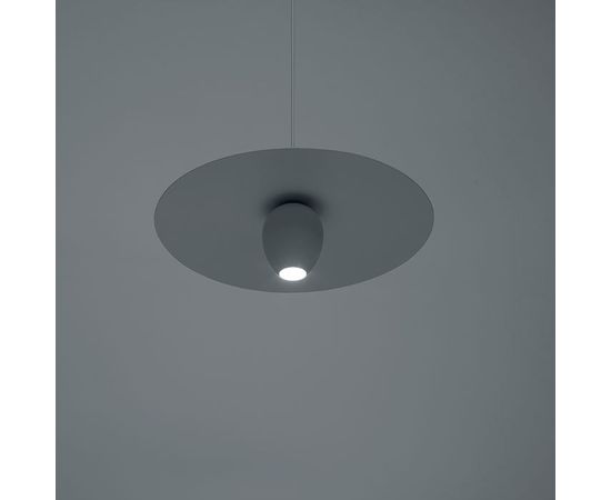 Подвесной светильник Davide Groppi OVONELPIATTO, фото 1