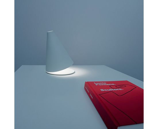 Настольный светильник Davide Groppi PALPEBRA, фото 1