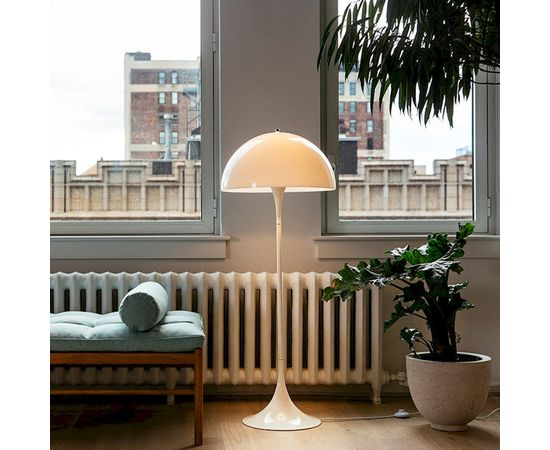 Торшер Louis Poulsen Panthella Floor, фото 4