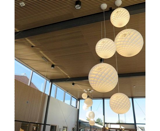 Подвесной светильник Louis Poulsen Patera, фото 3