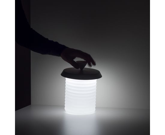 Уличный светильник Davide Groppi PICNIC, фото 4