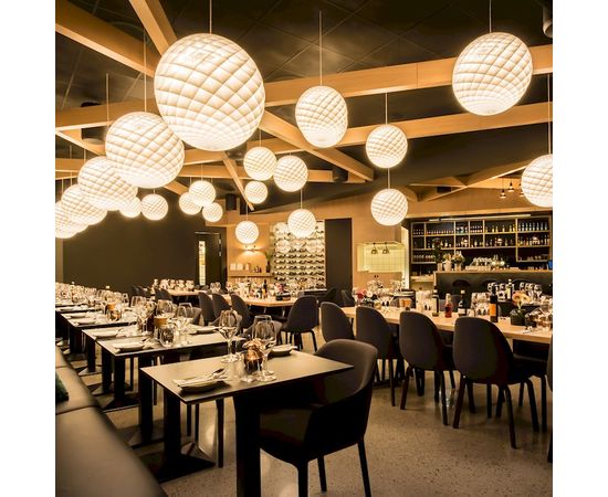 Подвесной светильник Louis Poulsen Patera, фото 5