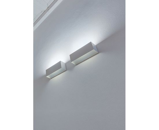 Настенный светильник Davide Groppi PIU, фото 3