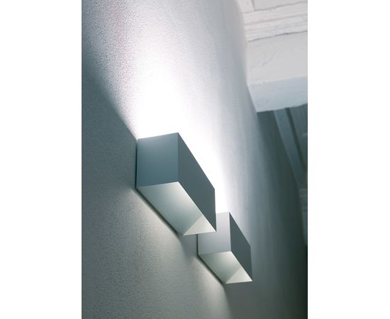 Настенный светильник Davide Groppi PIU, фото 2