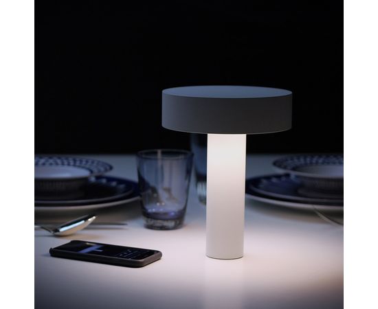 Настольный светильник Davide Groppi PoPuP ORCHESTRA, фото 1