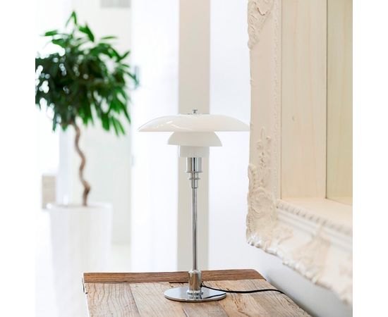 Настольный светильник Louis Poulsen PH 2/1 Table, фото 5