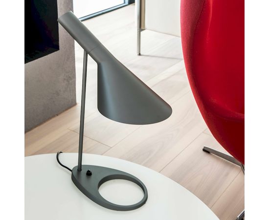 Настольная лампа Louis Poulsen AJ Table, фото 9