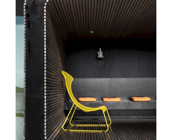 Уличный настенный светильник Louis Poulsen AJ 50 Wall, фото 4