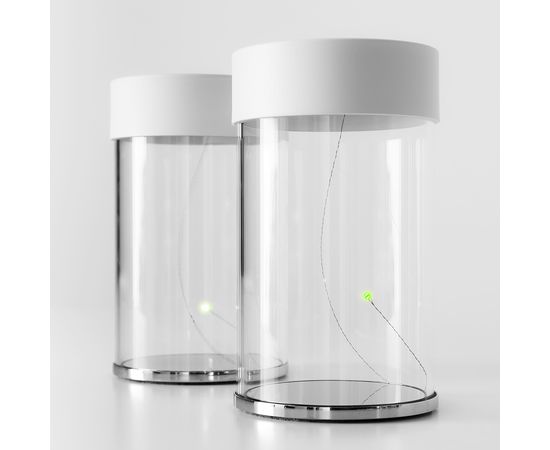 Настольный светильник Davide Groppi PROFUMO D’ESTATE, фото 1