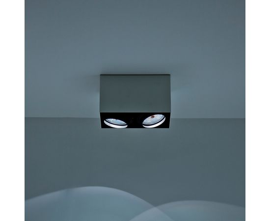 Потолочный светильник Davide Groppi PUNTO PL, фото 1