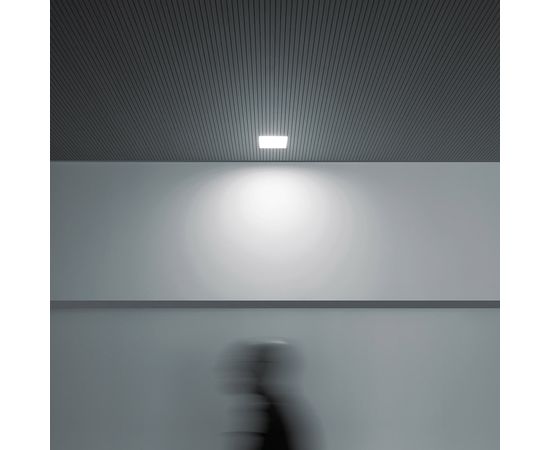 Встраиваемый светильник Davide Groppi PUNTO FL, фото 1