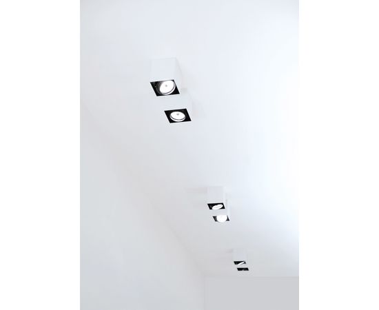 Потолочный светильник Davide Groppi PUNTO PL, фото 3