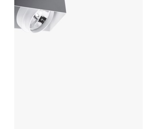 Потолочный светильник Davide Groppi PUNTO PL, фото 2