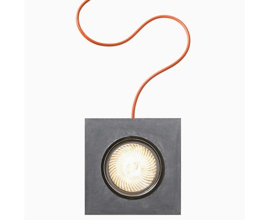 Напольный светильник Davide Groppi Q, фото 1